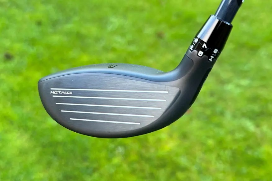 When to use a 7 or 9 wood.