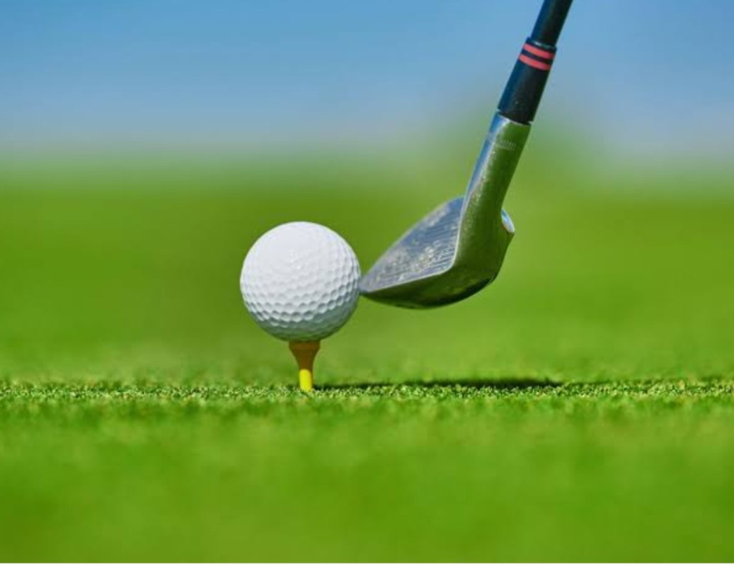 How to Stop Topping the Golf Ball