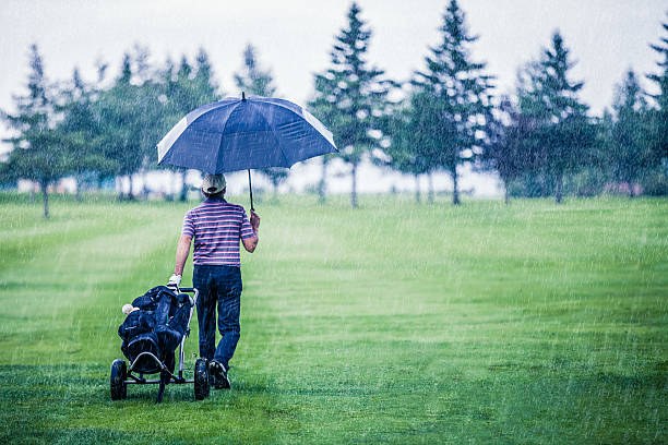 Adapting Your Short Game Across Courses