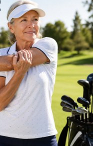 Warm Up, Swing Better