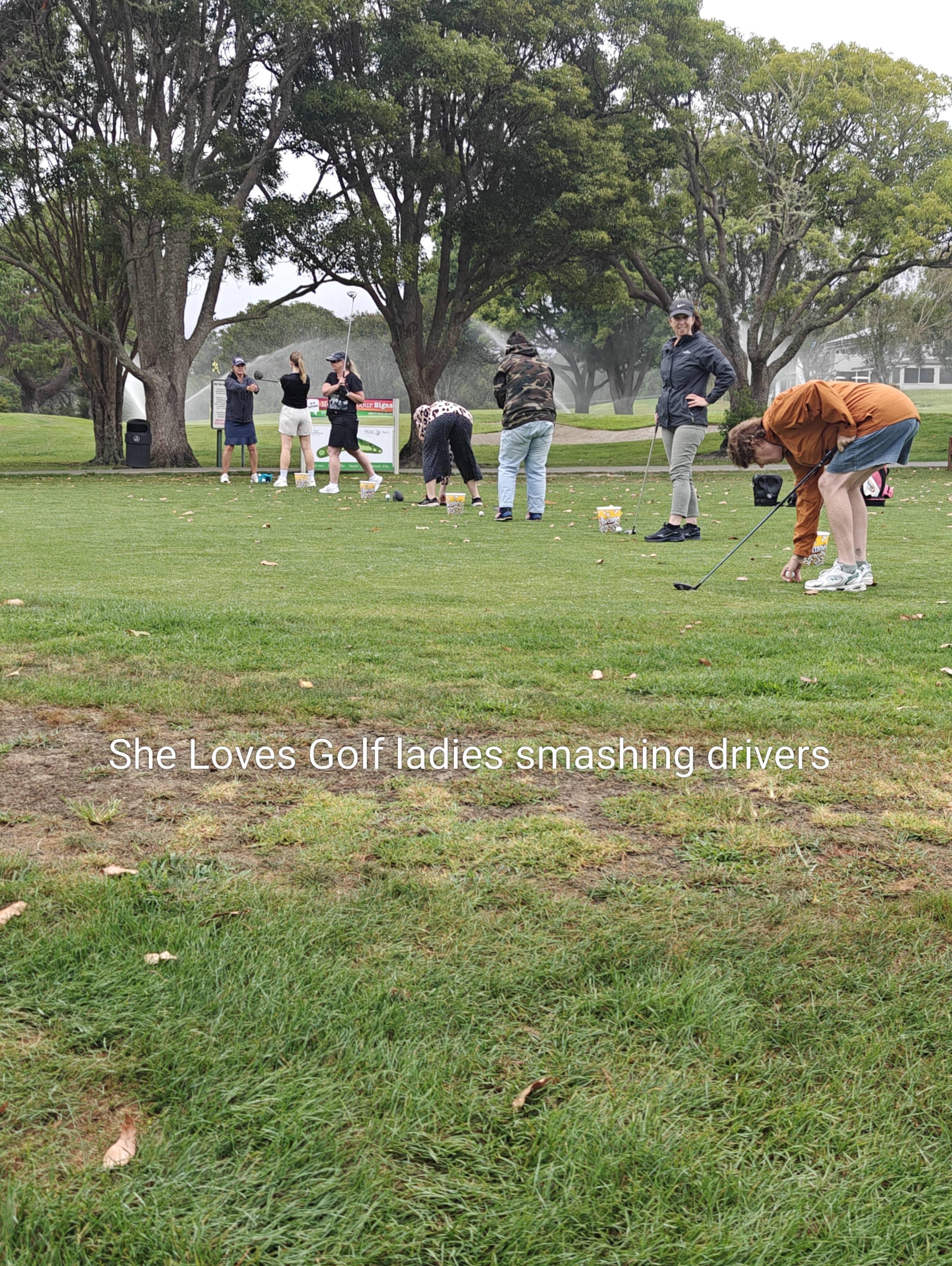 She Loves Golf 26