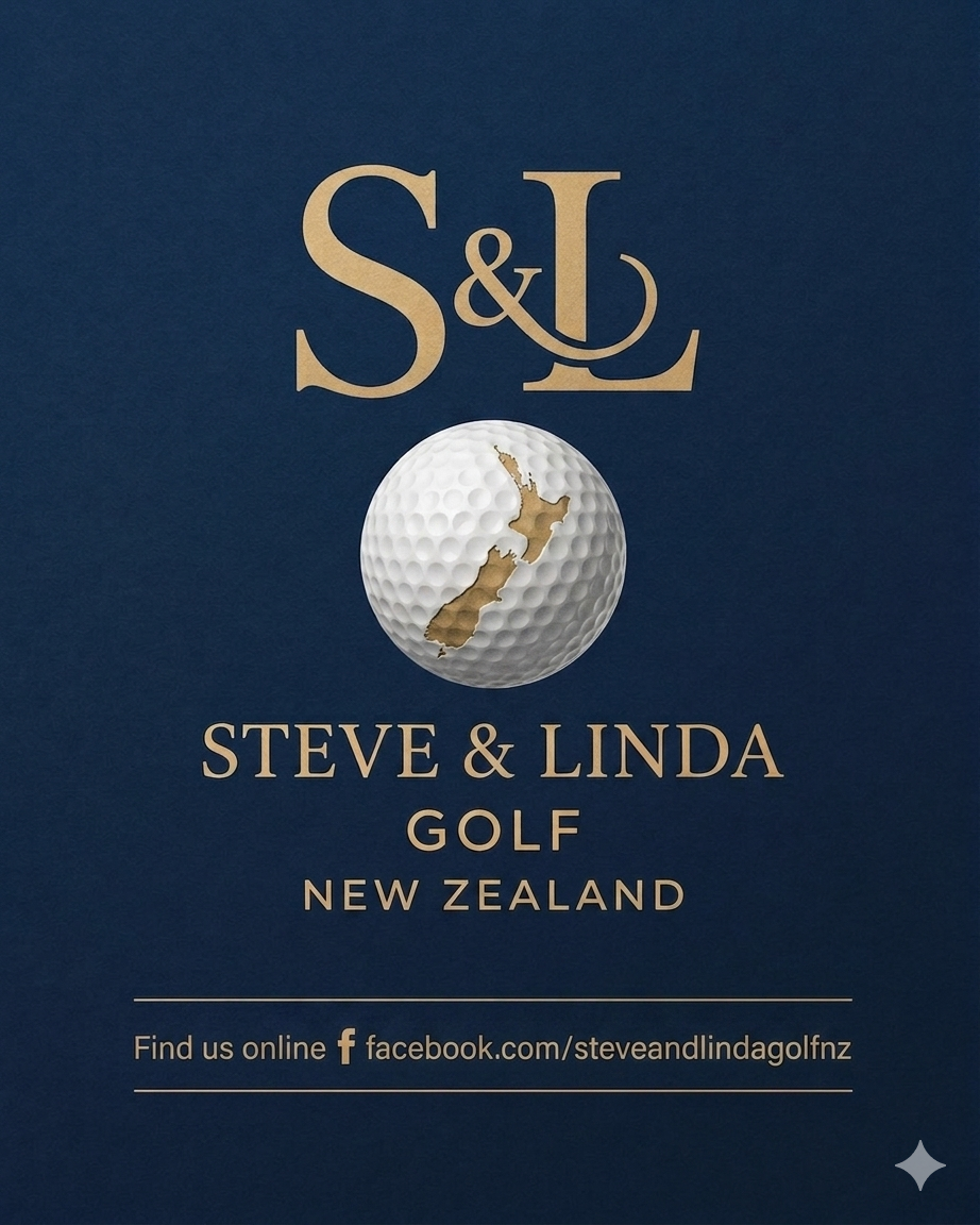 Steve Morgan Golf coaching at Whangaparāoa